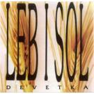 LEB I SOL - Devetka (CD) LEB I SOL - Devetka (CD)